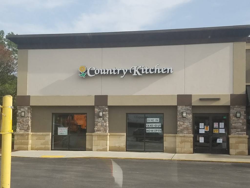 Country Kitchen | 4634 Hicone Rd, Greensboro, NC 27405 | Phone: (336) 621-3577