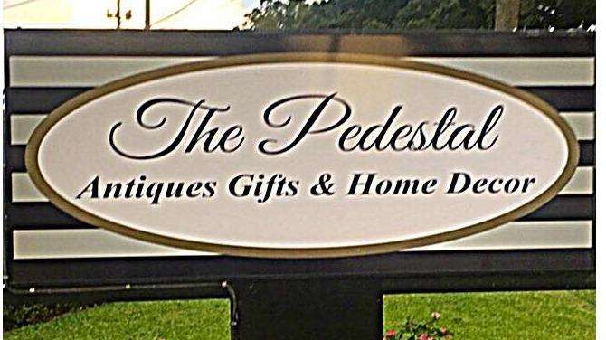 The Pedestal | 5701 Red Bluff Rd, Pasadena, TX 77505, USA | Phone: (281) 884-8014