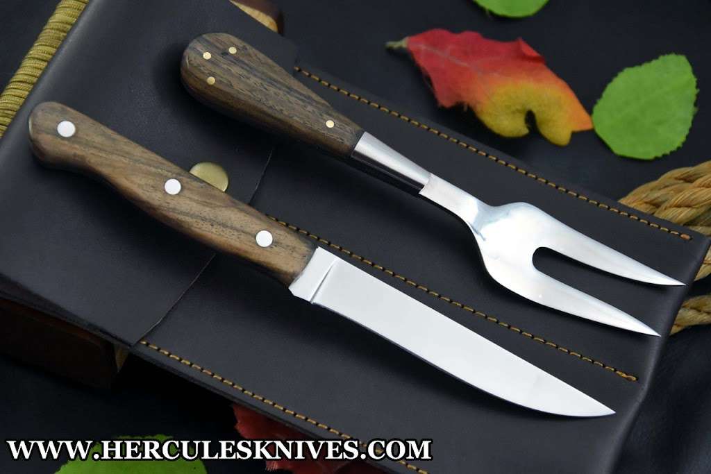 Hercules Knives Inc | 8581 Fort Smallwood Rd, Pasadena, MD 21122, USA | Phone: (443) 906-1541
