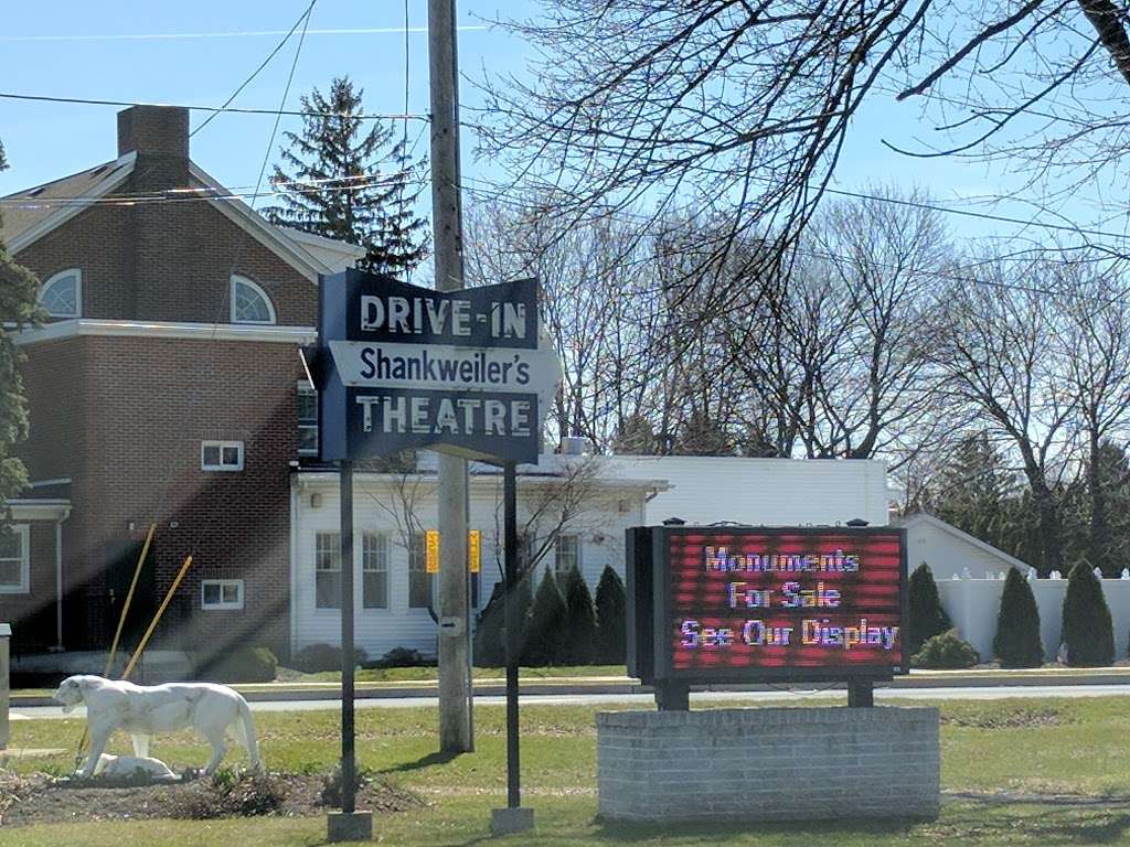 Shankweilers Drive-In Theatre | 4540 Shankweiler Rd, Orefield, PA 18069 | Phone: (610) 481-0800