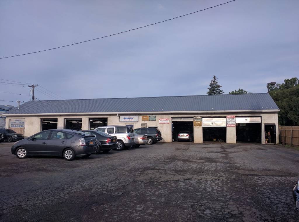 Jimmys Auto Repair | 2365 South Park Ave, Buffalo, NY 14220, USA | Phone: (716) 826-6666