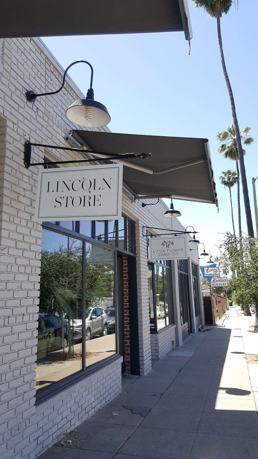 Lincoln Store | 1980 Lincoln Ave, Pasadena, CA 91103 | Phone: (626) 765-9995
