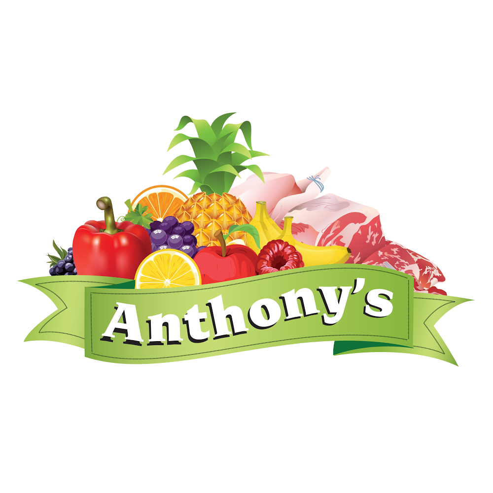 Anthonys Fruit, Produce & Meat Market | 13466 Landstar Blvd, Orlando, FL 32824 | Phone: (321) 732-3038