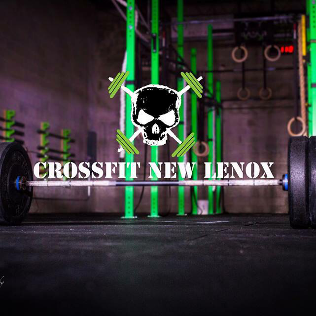 CrossFit New Lenox | 1102 Star Ln, New Lenox, IL 60451 | Phone: (815) 474-3221