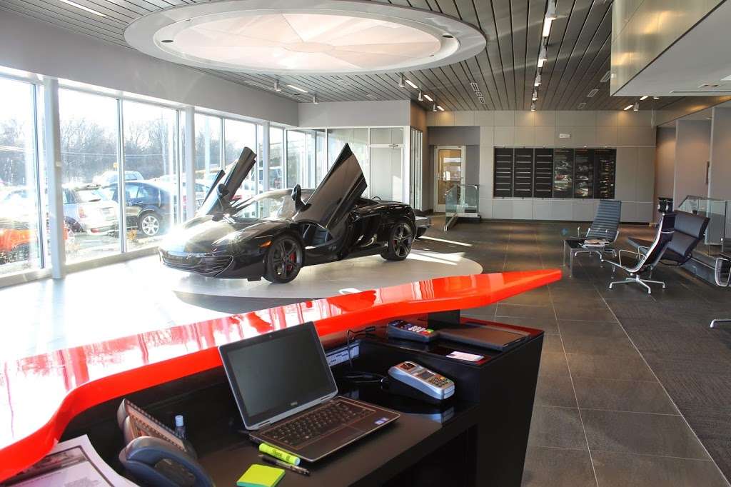 McLaren Philadelphia | 1631 West Chester Pike, West Chester, PA 19382 | Phone: (610) 886-3000