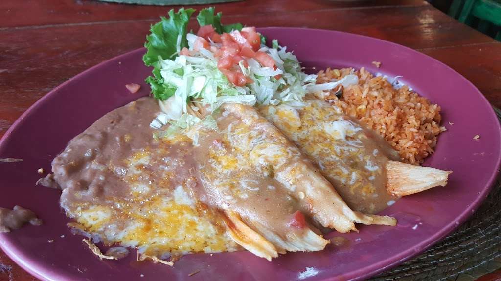 Si Senor! Real Mexican Food | 3120 Village Vista Dr, Erie, CO 80516, USA | Phone: (720) 890-9765