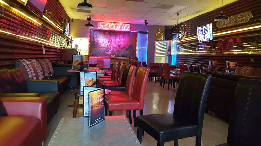 Rotana Hookah Lounge | 17479 Jefferson Davis Hwy, Dumfries, VA 22026 | Phone: (703) 867-3965