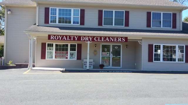 Royalty Dry Cleaners | 75 E. Main Street, Walden, NY 12586, USA | Phone: (845) 778-8584
