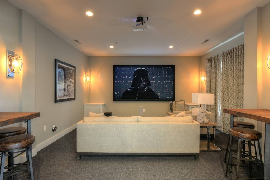 The Greyson | 4460 Mountain Laurel Rd Drive, Hilliard, OH 43026, USA | Phone: (614) 541-2004