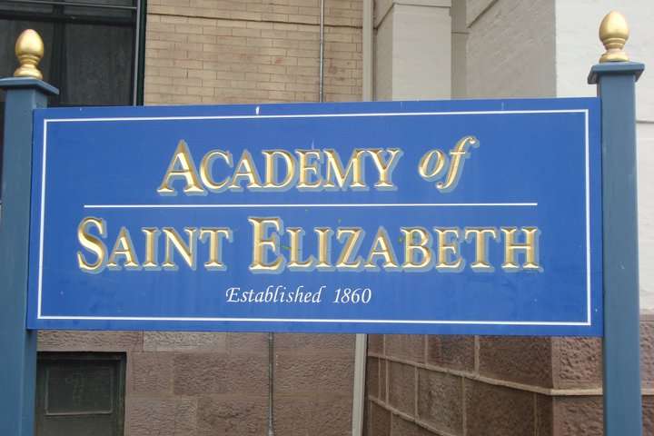 Academy of St. Elizabeth | 2 Convent Rd, Morristown, NJ 07960 | Phone: (973) 290-5200