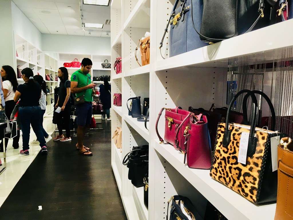 michael kors sawgrass mills