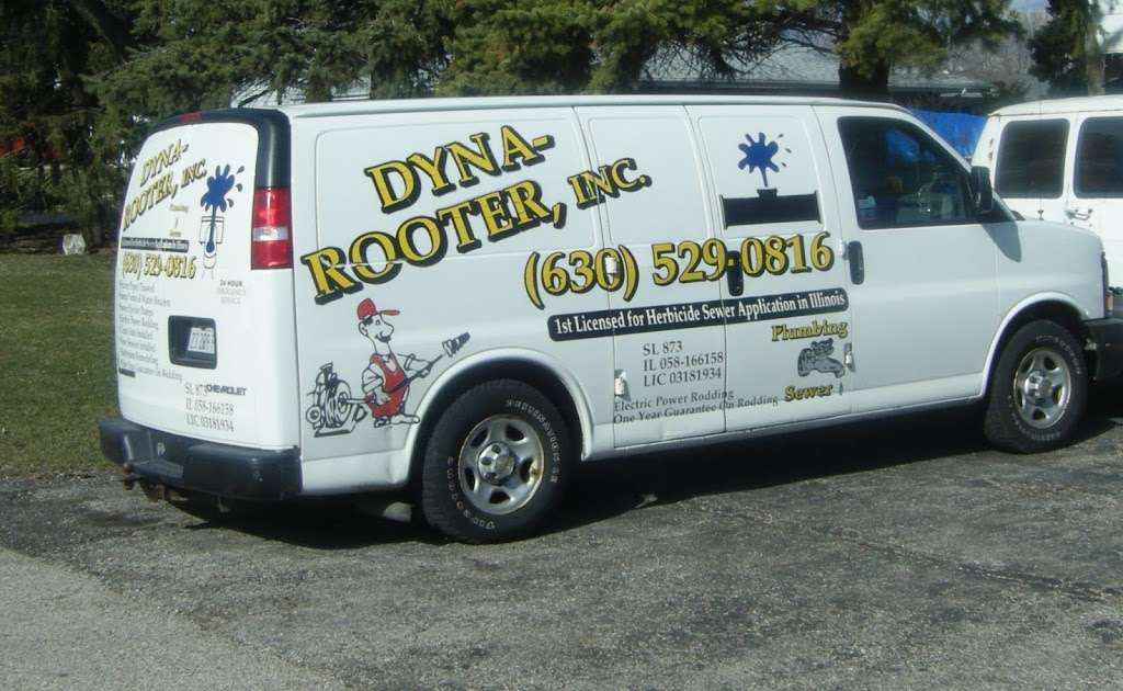 Dyna Rooter Plumbing & Sewer | 1501 Indian Hill Dr, Schaumburg, IL 60193 | Phone: (630) 529-0816