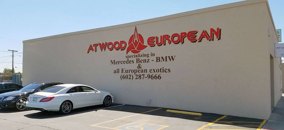 Atwood European | 4013 N 7th St, Phoenix, AZ 85014, USA | Phone: (602) 287-9666