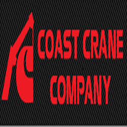 Coast Crane Company | 14951 Catalina St, San Leandro, CA 94577, USA | Phone: (510) 352-0123