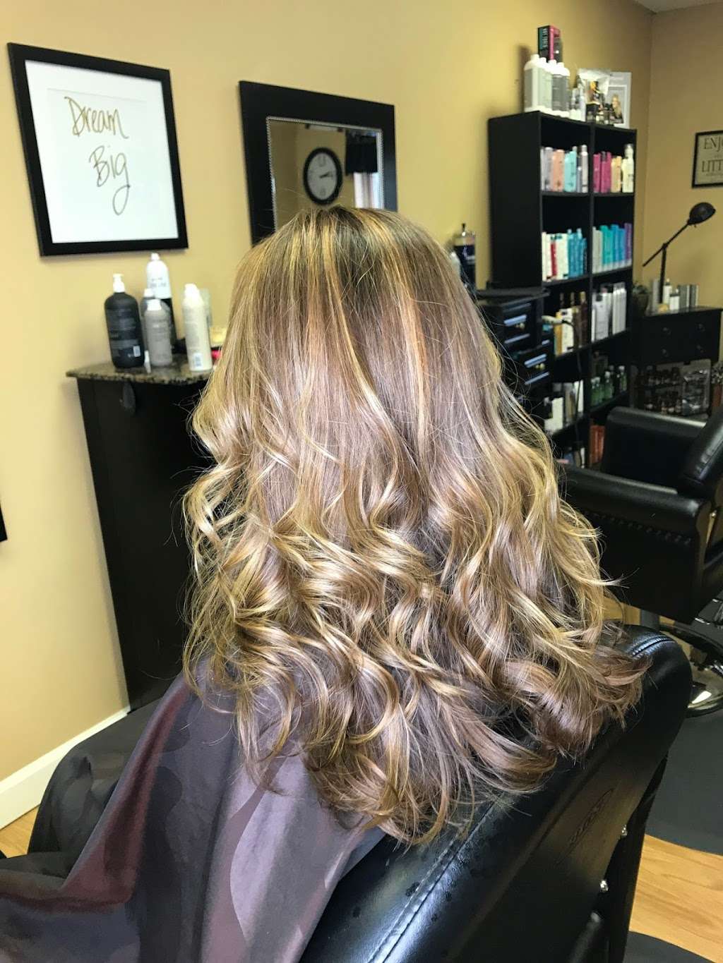 Candi Cutz Hair Salon 856 Route 206 Building B 2 Hillsborough