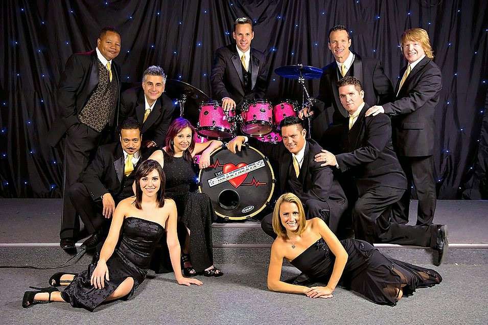 The Heartbeats Party Dance Band | 406 Laura Ln, Philadelphia, PA 19116, USA | Phone: (215) 676-3171