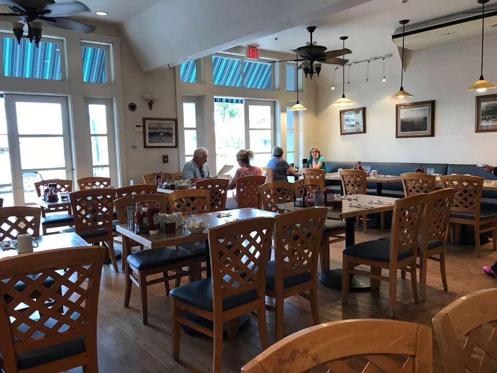 Pancake Cottage | 615 Crescent Ave, Avalon, CA 90704 | Phone: (310) 510-0726