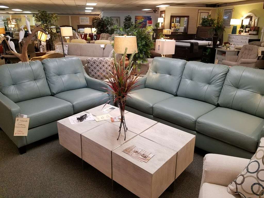 Haynes Brothers Furniture | 5205 S Ridgewood Ave, Port Orange, FL 32127, USA | Phone: (386) 788-9494