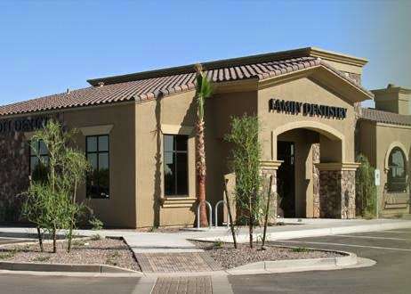 Goss Lindsay M DDS | 2987 W Elliot Rd, Chandler, AZ 85224, USA | Phone: (480) 963-6300