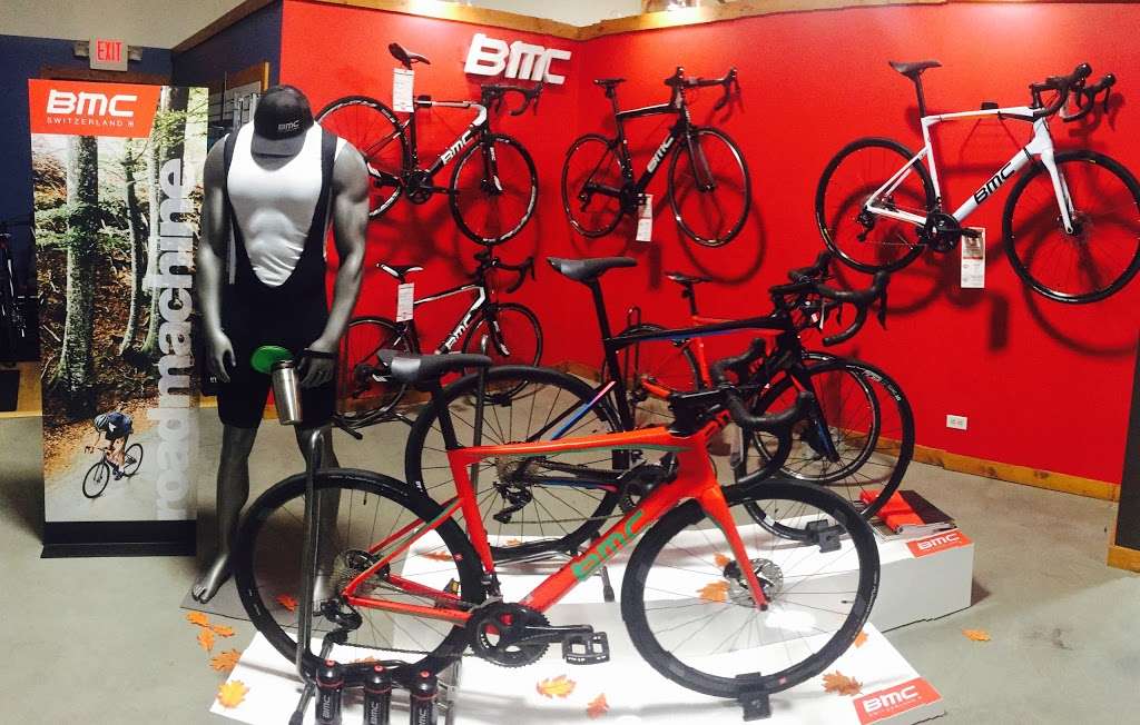 Bike Stop Cycling | 609 East, Hwy 20, Michigan City, IN 46360, USA | Phone: (219) 872-9228