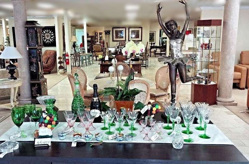 Legacy Estate & Home Furnishings Consignment | 2980 N Federal Hwy, Boca Raton, FL 33431 | Phone: (561) 409-2126