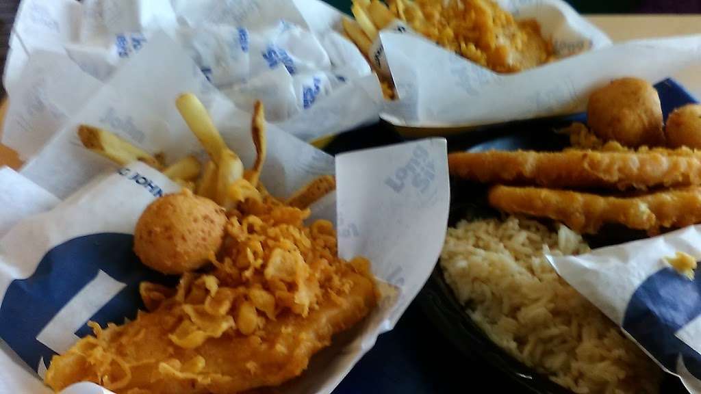 Long John Silvers | 6201 Crawfordsville Rd, Indianapolis, IN 46224 | Phone: (317) 248-0565