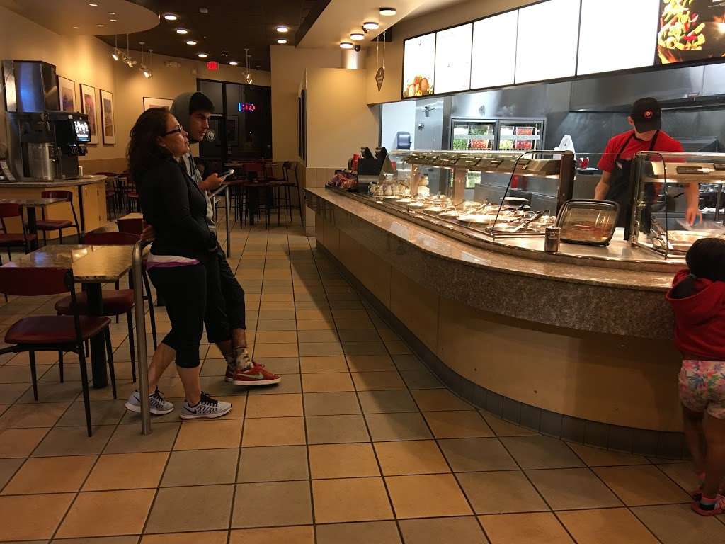 Panda Express | 44421 20th St E, Lancaster, CA 93535 | Phone: (661) 723-1907