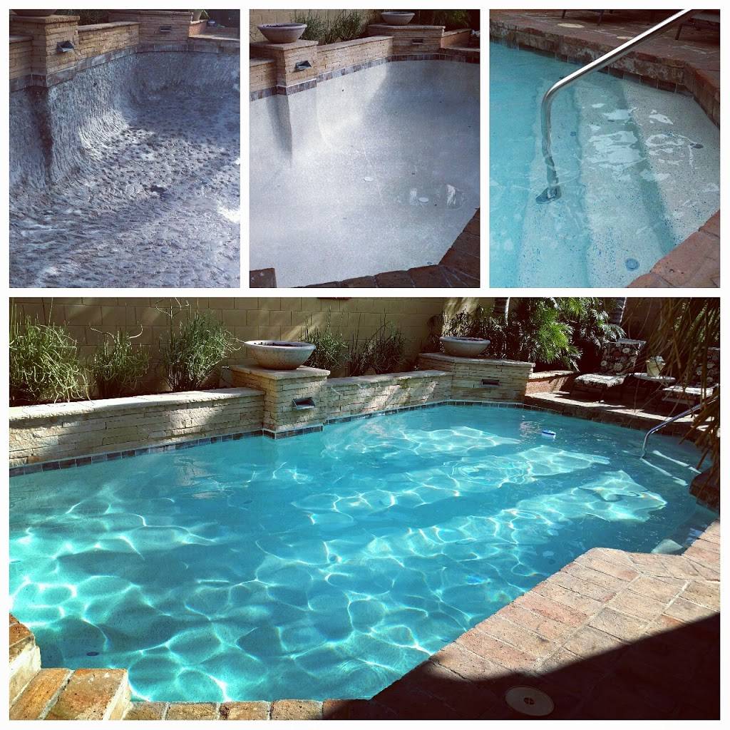 East Valley Pool Specialist | 390 S Gibson St, Gilbert, AZ 85296, USA | Phone: (480) 980-9671