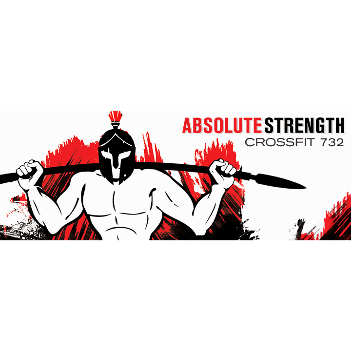 CrossFit 732 @ Absolute Strength Gym | 603 Washington Rd #3, South Amboy, NJ 08879, USA | Phone: (732) 553-0100