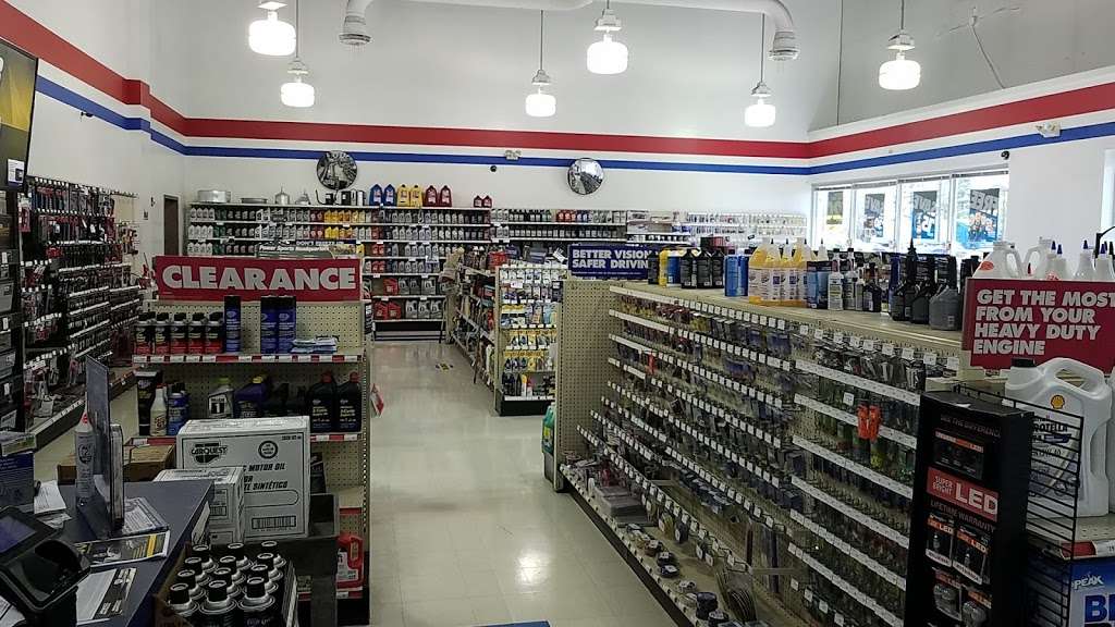 Carquest Auto Parts | 3633 Valley Pike, Winchester, VA 22602, USA | Phone: (540) 868-2207