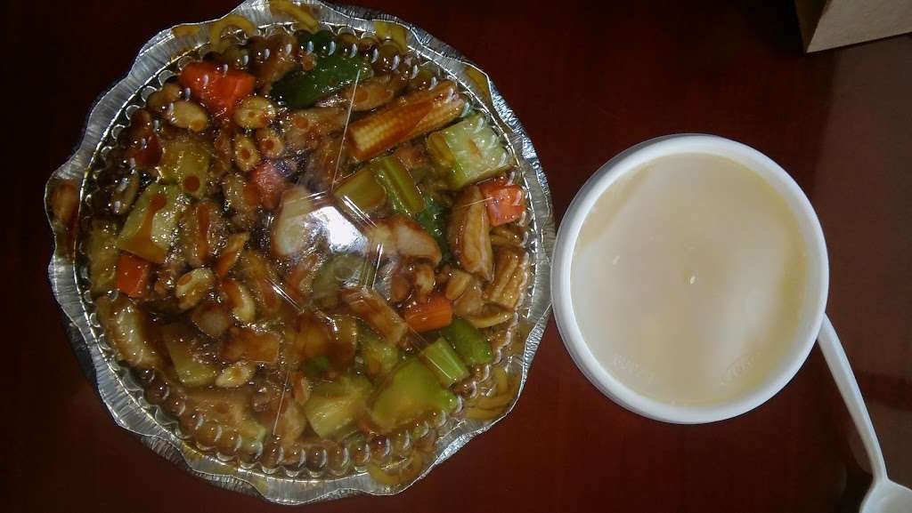 Uncle Chens Hot Wok | 1908 N Main St, Crown Point, IN 46307, USA | Phone: (219) 662-3828