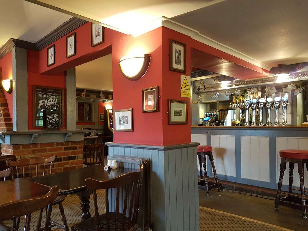 The Spread Eagle | 119 Forest Rd, Tunbridge Wells TN2 5BT, UK | Phone: 01892 525414