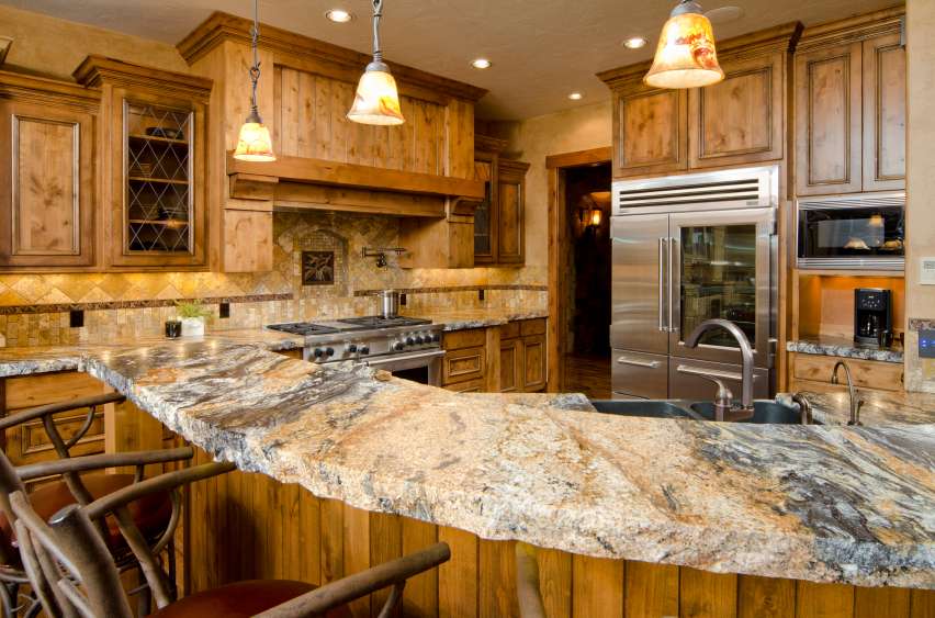 Extravagant Epoxy Countertops Houston | 703 Lockhaven Dr, Houston, TX 77073 | Phone: (281) 607-1914