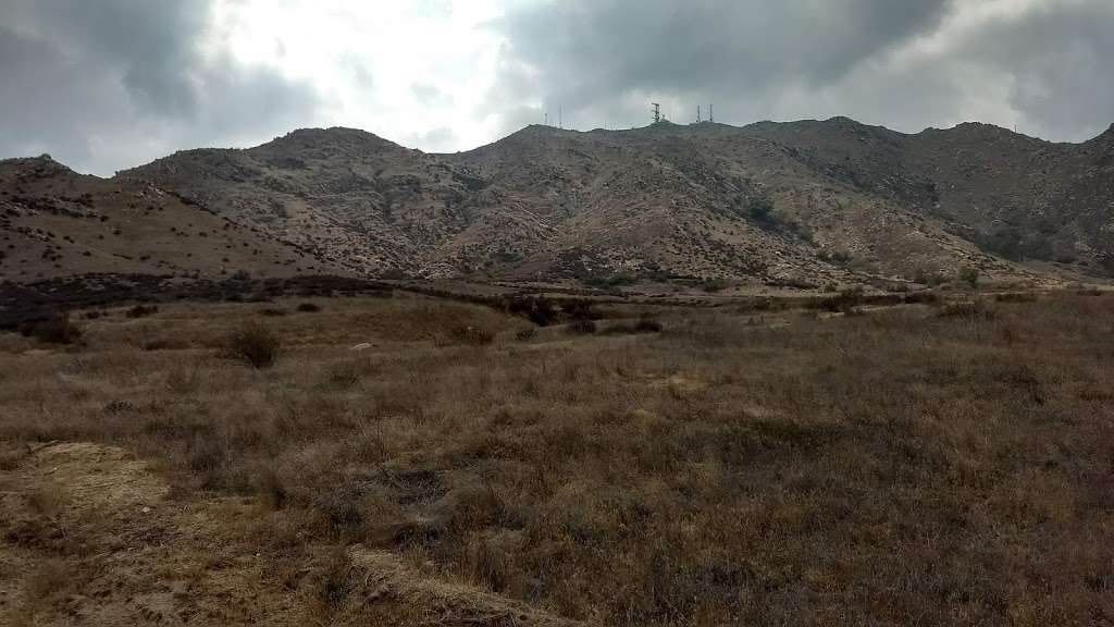 Box Springs Mountain Reserve | Hidden Springs Dr, Moreno Valley, CA 92557, USA