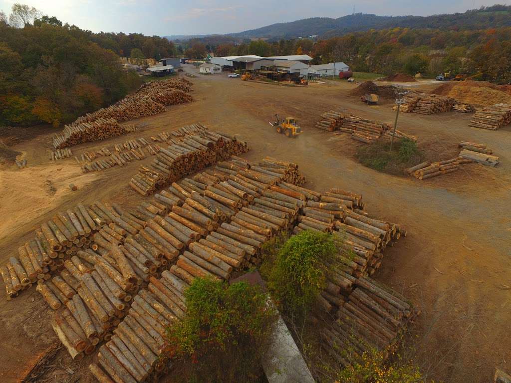 Robert S Coleman Lumber Co Inc | 7019 Everona Rd, Culpeper, VA 22701, USA | Phone: (540) 854-4628