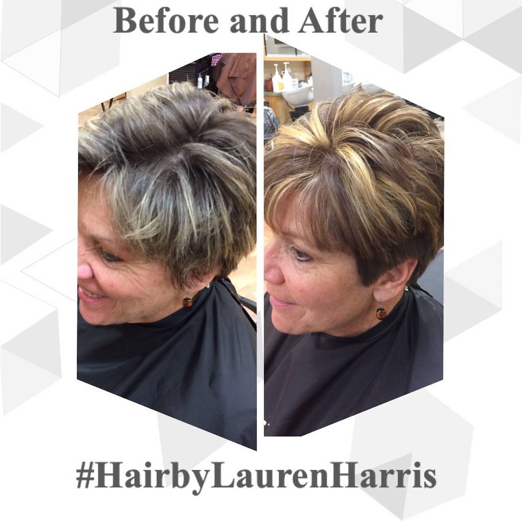 Hair by Lauren Harris | 1296 S Battlefield Blvd #105, Chesapeake, VA 23322, USA | Phone: (757) 633-3363