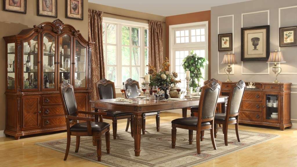 Bel Furniture-Clarewood | 7301 Clarewood Dr, Houston, TX 77036, USA | Phone: (713) 981-8899