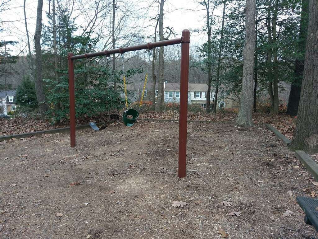 Harpers Square Ct Childrens Park | 10960 Harpers Square Ct, Reston, VA 20191