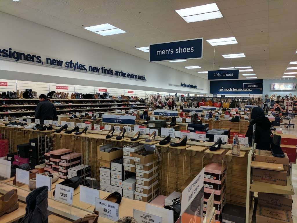 Marshalls | 1158 W Boughton Rd, Bolingbrook, IL 60440, USA | Phone: (630) 759-6623