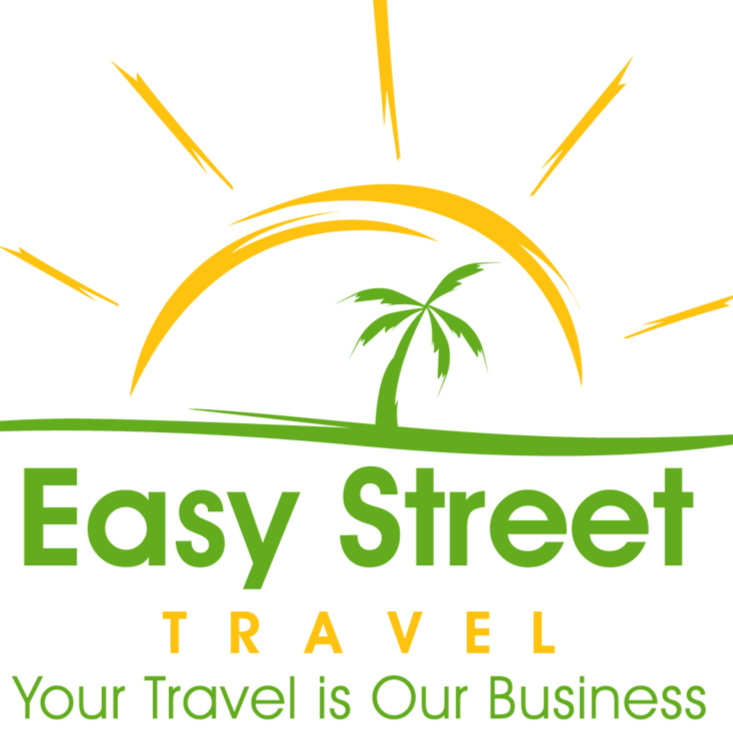 Easy Street Travel | 1492 Bayshore Rd, Villas, NJ 08251, USA | Phone: (609) 889-1828