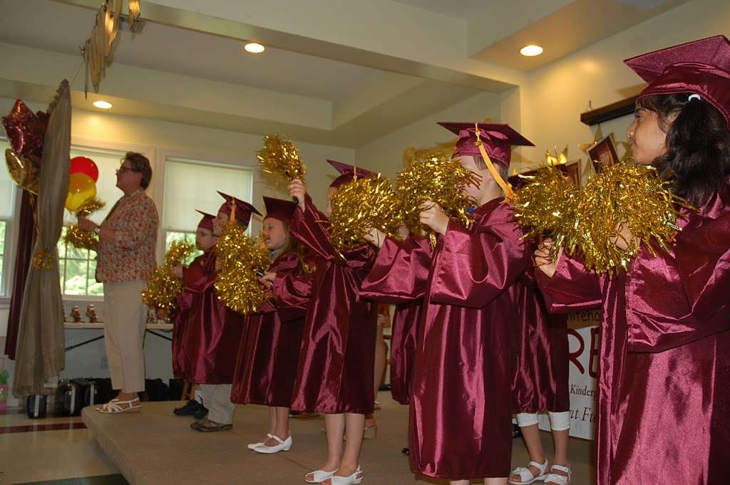 Whitehouse Preparatory School | Rt 22, Whitehouse Station, NJ 08889, USA | Phone: (908) 534-0026