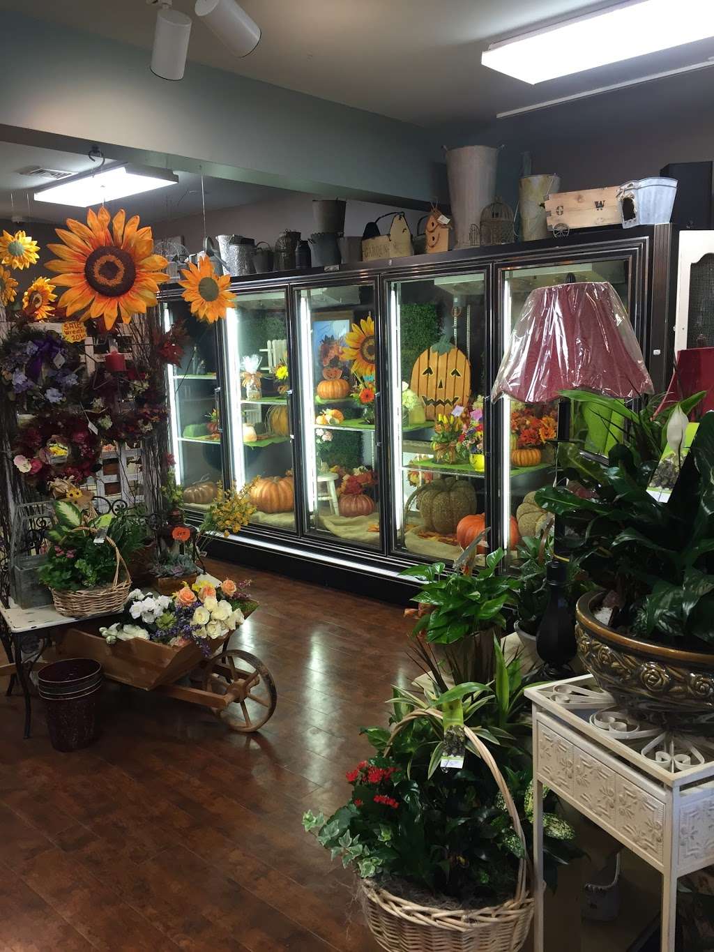 Boslands Flower Shop | 1600 Ratzer Rd, Wayne, NJ 07470 | Phone: (973) 453-0033