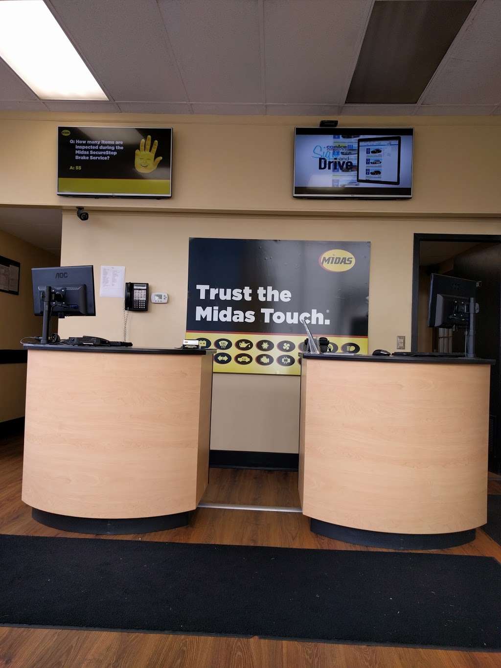 Midas | 740 Baltimore Pike, Springfield, PA 19064 | Phone: (484) 326-5647