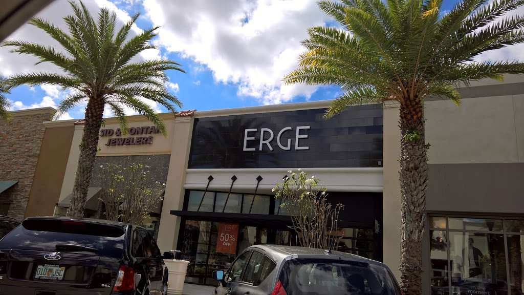 ERGE Footwear | 312 SW 145th Terrace, Pembroke Pines, FL 33027, USA | Phone: (954) 435-8333