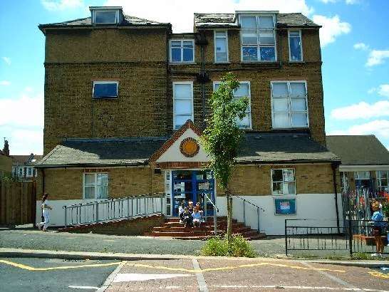 Sherington Primary School | Wyndcliff Rd, Charlton, London SE7 7JP, UK | Phone: 020 8858 5497