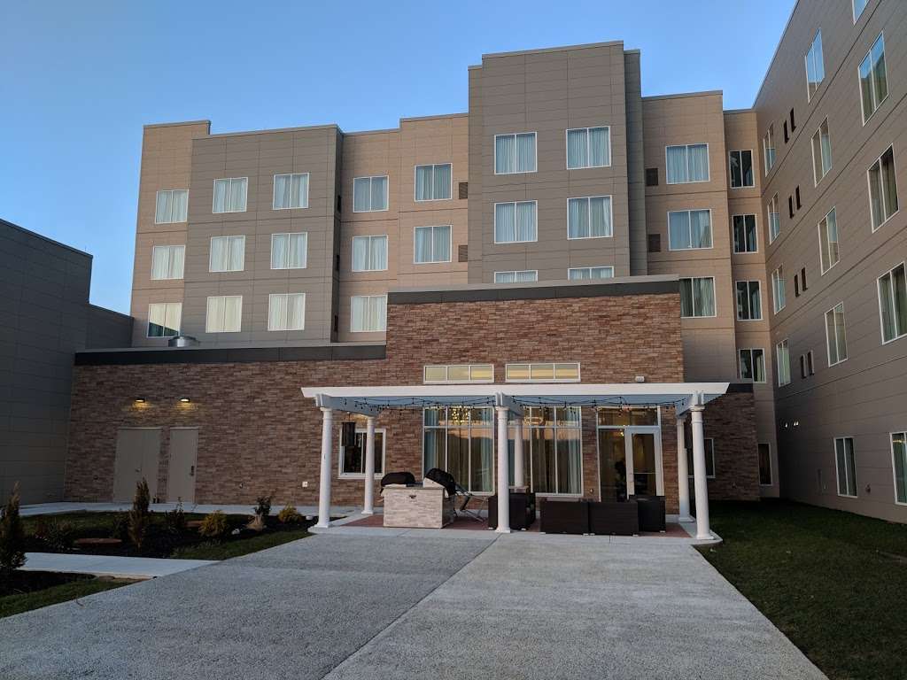 Homewood Suites by Hilton Allentown Bethlehem Center Valley | 3350 Center Valley Pkwy, Center Valley, PA 18034 | Phone: (610) 351-6400