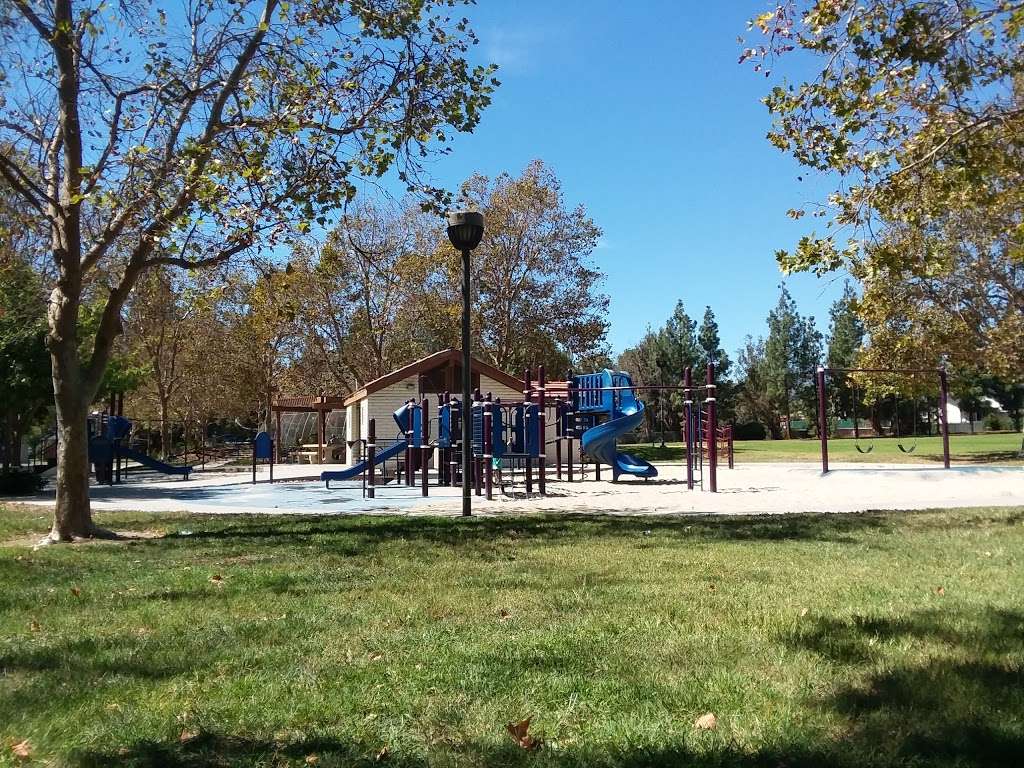 Church Street Park | 10190 Church St, Rancho Cucamonga, CA 91730, USA | Phone: (909) 477-2760