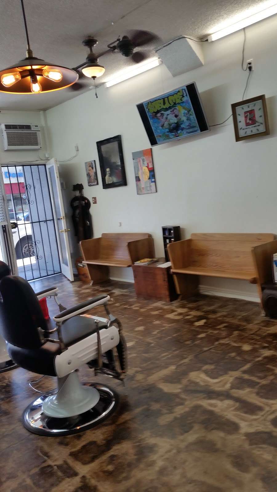 Stash House Barbershop | 5658 Paramount Blvd, Long Beach, CA 90805 | Phone: (562) 470-6885