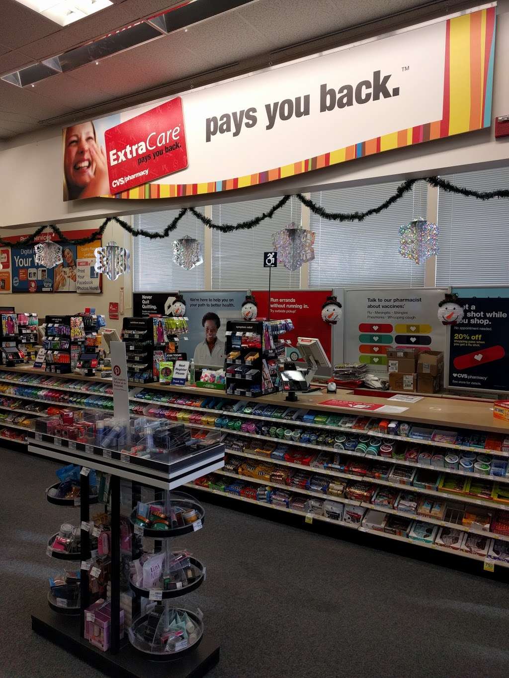 CVS | 215 Town Center Blvd, Easton, PA 18040, USA | Phone: (610) 250-3651