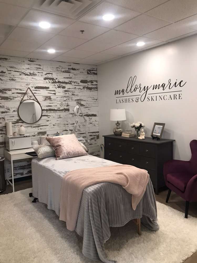 Mallory Marie Lashes & Skincare - spa  | Photo 3 of 10 | Address: 2899 Whiteford Rd, York, PA 17402, USA | Phone: (717) 578-8783